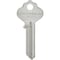 Hillman HILLMAN House/Office Universal Key Blank Single, PK10 85076 - alternate 1